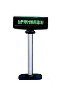 VFD 650 Pole Display