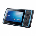 UNITECH TB120 Tableta para Captura de Datos