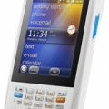 UNITECH PA 520MCA RECOLECTOR PORTÁTIL MOVILTRONIX